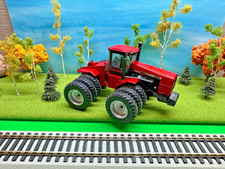 2024 ERTL 1:64 CASE IH STEIGER 9380 *4WD* Tractor w/Triples *PRESTIGE* picture