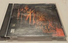Star Trek: Deep Space Nine - The Fallen PC game Vintage picture
