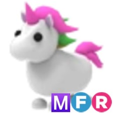 Mega Neon Fly Ride Unicorn | Buy Right Now picture