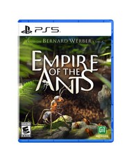 Empire of the Ants - PlayStation 5 picture