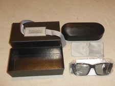 LUCASFILM REALD 3D MOVIE GLASSES STAR WARS NEW IN BOX CASE 2011 RARE THEATER picture