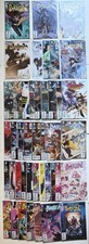 Batgirl #1-5 7-10 12 13 15 17-20 22-25 27-34 36 38-49 51 52 Lot New 52 2011 picture