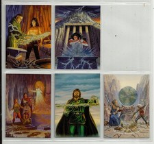 1994 Larry Elmore (FPG) 
