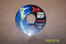 X-Com Terror From the Deep picture