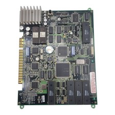 Vintage Deer Hunting USA Arcade Game PCB Board B0-003A Sammy - TESTED AND WORKS picture