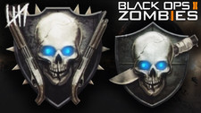 *NEW* BLACKOPS 2 ZOMBIES MAX PRESTIGE SERVICE🔥(Shotgun with Blue Eyes) picture