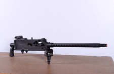 M1919 Browning  resin replica MG non firing picture
