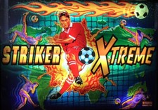 STRIKER EXTREME Complete LED Lighting Kit custom SUPER BRIGHT PINBALL LED KIT picture
