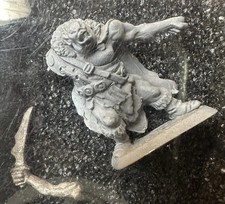 Mithril Classics MC5 The Great Goblin Metal Figure NIB JRR Tolkien LOTR Hobbit picture