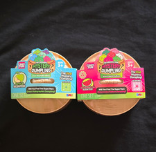 Crazy Fun Original Mystery Dumpling Scented Pack Lot of 2 new Apple-Watermelon picture