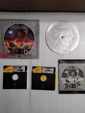 Bard's Tale III 3 : Thief of Fate - Electronic Arts Album - Apple (1988) (Copy) picture