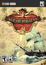 Age of Pirates: Caribbean Tales (PC, 2006) picture