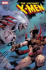 Uncanny X-Men #37 picture