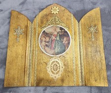 VTG Ornate  
