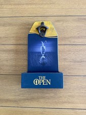 150th British Open Bottle Cap Opener - Golf - Beer Bottle Opener picture