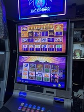 Buffalo Aristocrat Helix Slot Machine picture