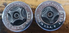 Vntg Craftsman 3/8