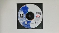 Triple Play 98 (Sony PlayStation 1, 1997) picture