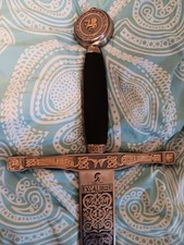 EXCALIBUR GLADIUS  -BEAUTIFUL KING ARTHUR (44 1/2