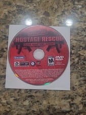 Operation: Hostage Rescue -- Close Quarter Combat (PC, 2007) picture