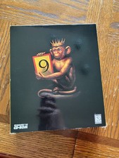 9 THE LAST RESORT (PC, 1996) picture