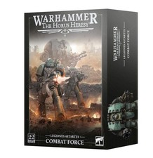 Warhammer The Horus Heresy: Legiones Astartes Combat Force picture