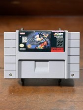 Batman Forever (Super Nintendo SNES) Game Only - Tested picture