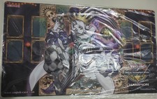 Yu-Gi-Oh Playmat OTS 2026 Champion 