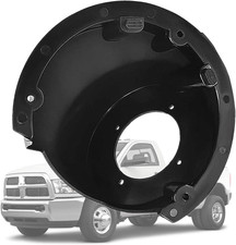 Fuel Filler Neck Housing,Compatible with Dodge Ram 1500 2500 2013 to 2018 Year, picture