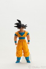 DRAGON BALL Z GT KAI SUPER HG DG GASHAPON FIGURE GOKU DRAGONBALL DBZ picture
