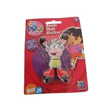 Mammoth Toys Nick Jr. Boots Wall Walker NEW picture