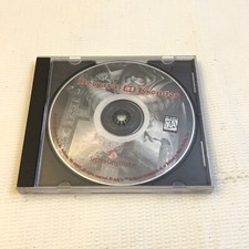 1996 BETRAYAL AT KRONDOR SIERRA Original Online PC MS DOS 5.0 CDROM Role Playing picture
