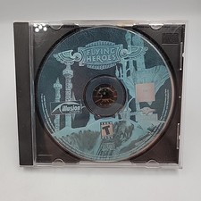 Flying Heroes PC Game 2000 picture