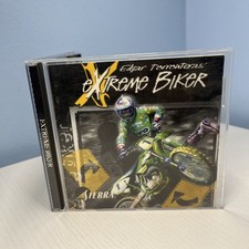 extreme biker pc : 1999 - CD picture