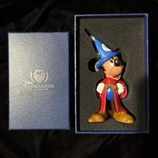 Official Disney Fantasia SORCEROR MICKEY 5.4