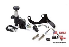 Wilwood 260-13190 Proportioning Valve, Black picture