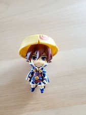 OOB Nendoroid Shiren the Wanderer Figure Super Movable Edition Good Smile Toy picture