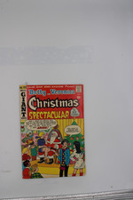 Archie Giant Series #168 Betty and Veronica Christmas Spectacular 1970-VG/FN 5.0 picture
