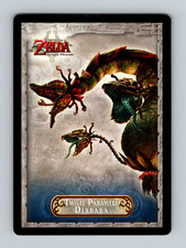 2007 Enterplay The Legend of Zelda: Twilight Princess - DIABABA - #27 picture