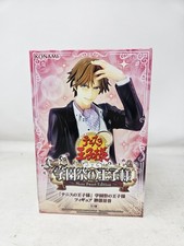 Konami Prince Of Tennis Keigo Atobe More Sweet Edition Anime Figure New Boxed picture