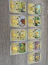 Pokemon 30th Celebrations picture