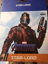 Iron Studio Star-Lord Avengers：Endgame Art Scale 1/10 Statue Figure picture