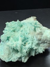 50gr.  Blue/Green Argonite, Yunnan Province China picture