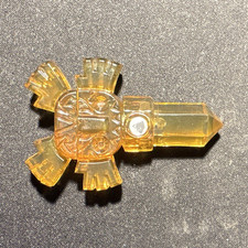 Skylanders Trap Team Earth Totem Trap picture