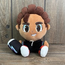 Official Makeship 2022 JayMoji Jay Emoji Limited Edition Plush 1/225 RARE picture