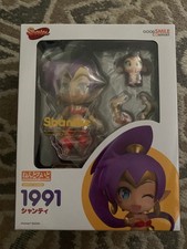 Good Smile Company Nendoroid Series #1991 Shantae (Sealed) picture