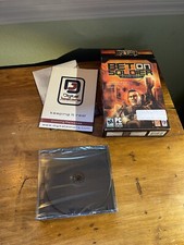 Bet On Soldier: Blood Sport - PC picture