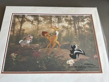DISNEY BAMBI 