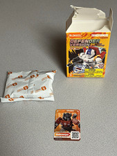 BLOKEES Transformers Defender Version 05 Sideswipe 71405_10 picture