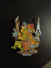 Halo 3 Enamel Pin 
